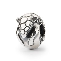 Charm Trollbeads in Argento TAGBE-30180 - TAGBE-30180